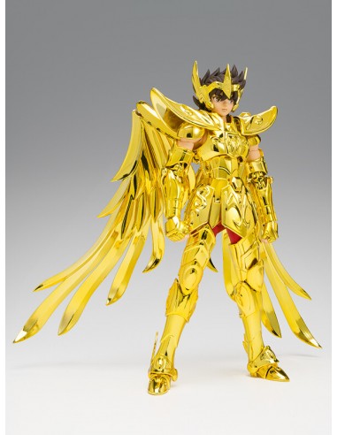 PREORDER SAGITTARIUS SEIYA INHERITOR OF THE GOLD CLOTH SAINT SEIYA SAINT CLOTH MYTH EX