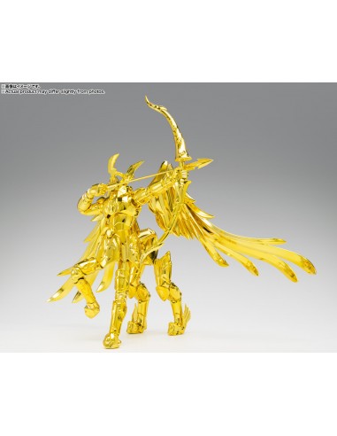 PREORDER SAGITTARIUS SEIYA INHERITOR...