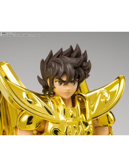 PREORDER SAGITTARIUS SEIYA INHERITOR OF THE GOLD CLOTH SAINT SEIYA SAINT CLOTH MYTH EX