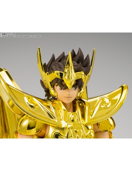 PREORDER SAGITTARIUS SEIYA INHERITOR OF THE GOLD CLOTH SAINT SEIYA SAINT CLOTH MYTH EX
