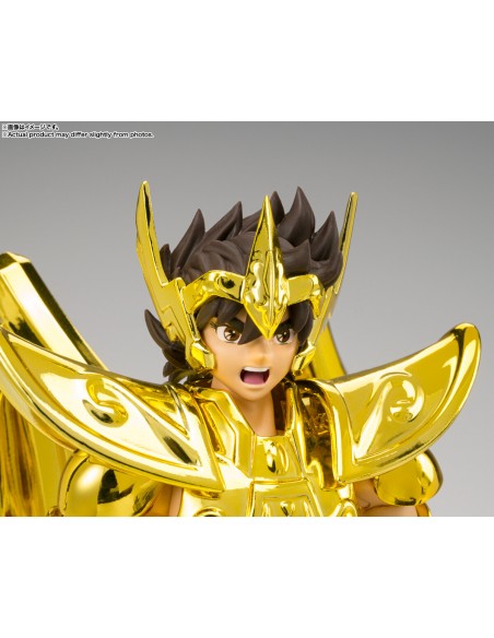 PREORDER SAGITTARIUS SEIYA INHERITOR OF THE GOLD CLOTH SAINT SEIYA SAINT CLOTH MYTH EX