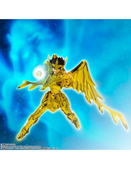 PREORDER SAGITTARIUS SEIYA INHERITOR OF THE GOLD CLOTH SAINT SEIYA SAINT CLOTH MYTH EX