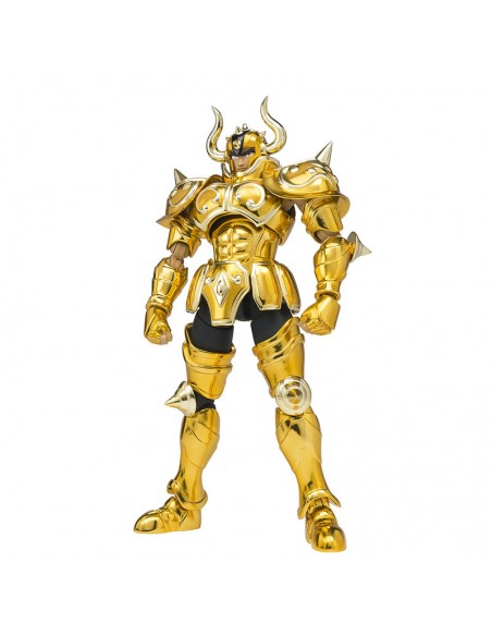 copy of RESERVA TAURUS ALDEBARAN REVIVAL SAINT SEIYA SAINT CLOTH MYTH EX