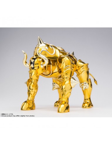 TAURUS ALDEBARAN REVIVAL SAINT SEIYA...
