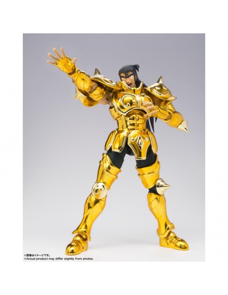 copy of RESERVA TAURUS ALDEBARAN REVIVAL SAINT SEIYA SAINT CLOTH MYTH EX