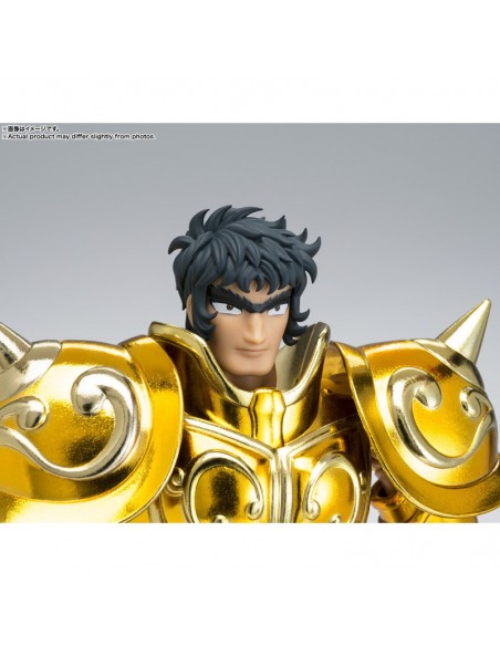 copy of RESERVA TAURUS ALDEBARAN REVIVAL SAINT SEIYA SAINT CLOTH MYTH EX