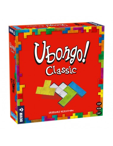 Ubongo