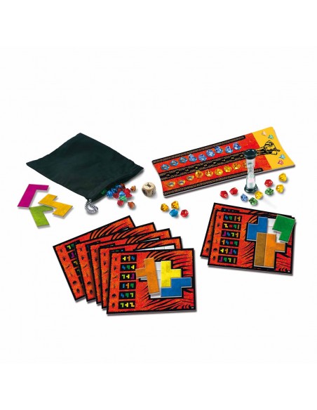 JUEGO KIT PARA HACER PULSERAS BANGLES