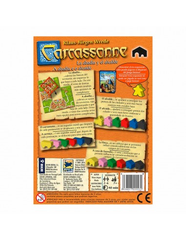 JUEGO PATAREV MAXI CASA GOURMANDE