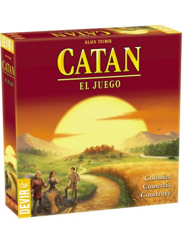 CATAN