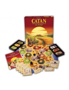 CATAN 2