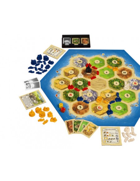 CATAN