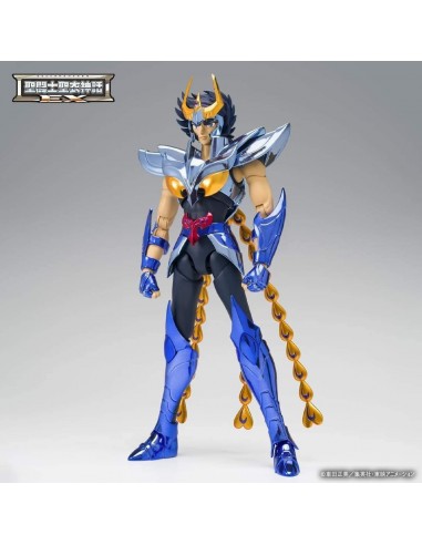 PREPEDIDO PHOENIX IKKI FINAL BRONZE...