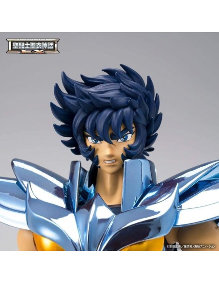 PHOENIX IKKI FINAL BRONZE MYTH CLOTH EX