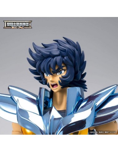 PREPEDIDO PHOENIX IKKI FINAL BRONZE...