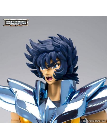PREPEDIDO PHOENIX IKKI FINAL BRONZE MYTH CLOTH EX