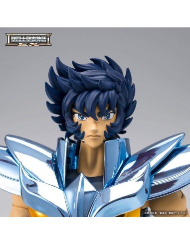 PREPEDIDO PHOENIX IKKI FINAL BRONZE...