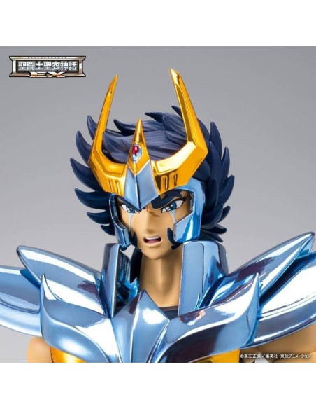 PREPEDIDO PHOENIX IKKI FINAL BRONZE MYTH CLOTH EX