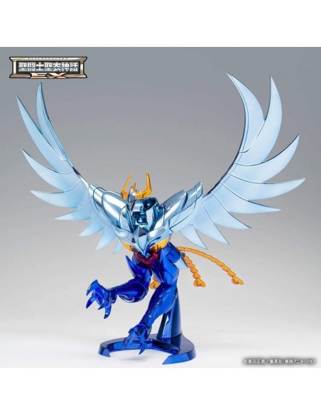 PREPEDIDO PHOENIX IKKI FINAL BRONZE MYTH CLOTH EX