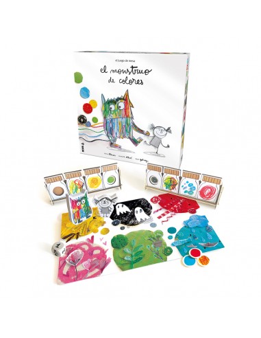 JUEGO HAPE PUZZLE BLOQUES ZOO