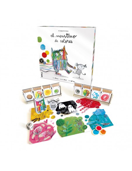 JUEGO HAPE PUZZLE BLOQUES ZOO