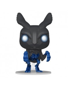FUNKO POP PINOCCHIO BLACK...