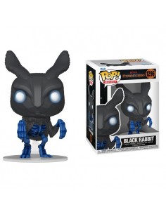 FUNKO POP PINOCCHIO BLACK... 2