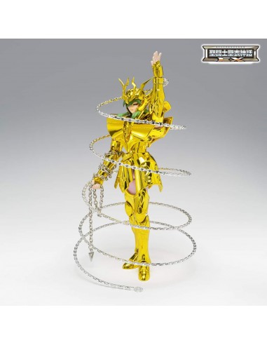 Prepedido VIRGO SHUN -INHERITOR OF...