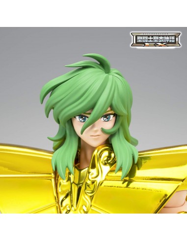 Prepedido VIRGO SHUN -INHERITOR OF...
