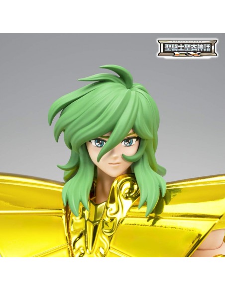 VIRGO SHUN -INHERITOR OF THE GOLD CLOTH-SAINT SEIYA SAINT CLOTH MYTH EX PNDAI