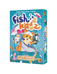 Fish & Katz