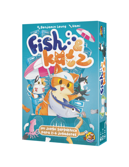 Fish & Katz