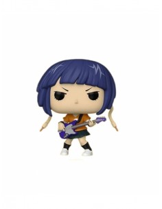 Funko POP! Jirou w/guitar... 2