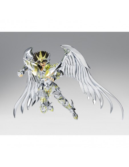 PREORDER PEGASUS SEIYA GOD CLOTH SAINT SEIYA SAINT CLOTH MYTH EX