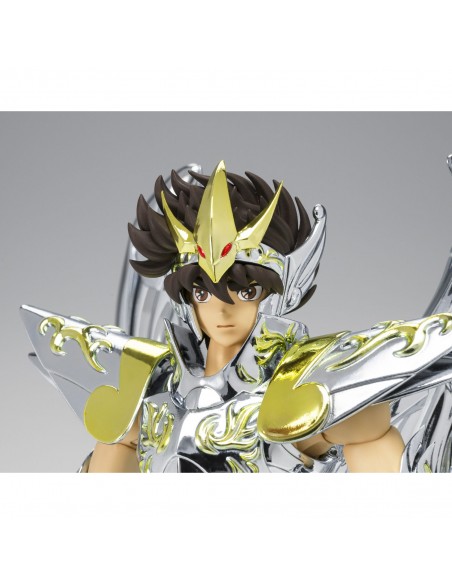 PREORDER PEGASUS SEIYA GOD CLOTH SAINT SEIYA SAINT CLOTH MYTH EX