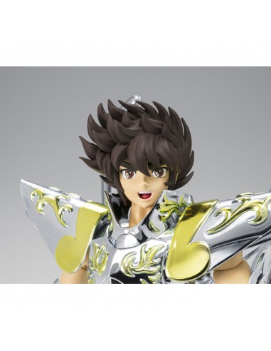 PREORDER PEGASUS SEIYA GOD CLOTH...