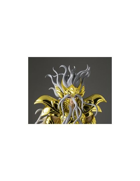 PREORDER OPYX ODYSSEUS OFIUSCO SAINT SEIYA CLOTH MYTH EX