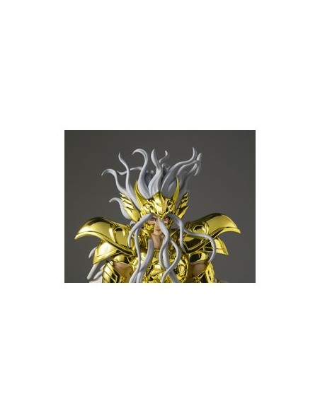 PREORDER OPYX ODYSSEUS OFIUSCO SAINT SEIYA CLOTH MYTH EX