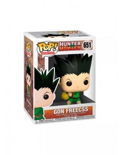 Funko POP! Gon Freecs...