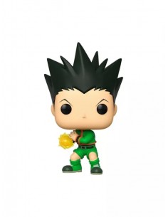Funko POP! Gon Freecs... 2