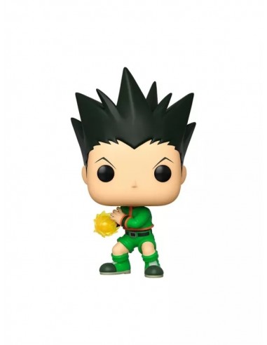 Funko POP! Gon Freecs Jajanken -...