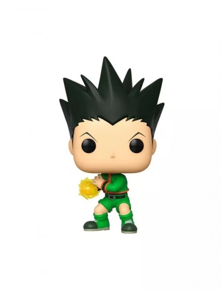 Funko POP! Gon Freecs Jajanken - Hunter x Hunter