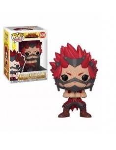 Funko POP! 606 Kirishima -...
