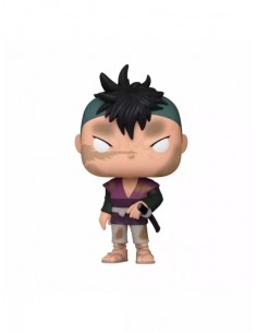 Funko Pop! Vinyl Genya -...