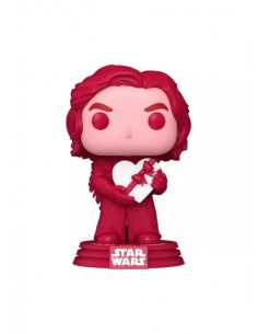 Funko POP! Valentines S3-...