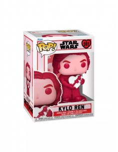 Funko POP! Valentines S3-... 2