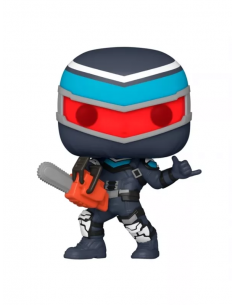 Funko POP! Vigilante El...