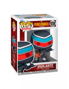 Funko POP! Vigilante El... 2
