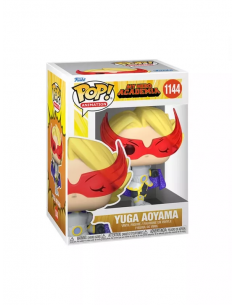 Funko POP! 1144 Yuga Aoyama... 2