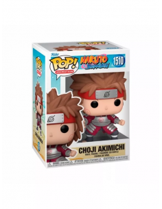 Funko Pop! Vinyl Choji... 2